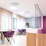 [Translate to CN:] © Knauf Ceiling Solutions